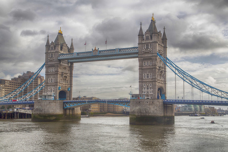 英国伦敦伦敦塔桥