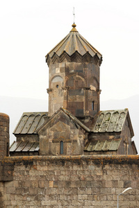 古老的修道院足以在亚美尼亚