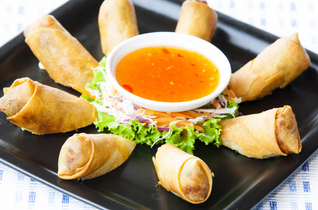 越南食品菜单