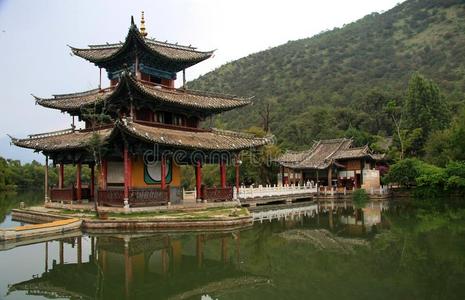 景象 历史的 自然 云南 夏天 文化 丽江 中国人 少数民族