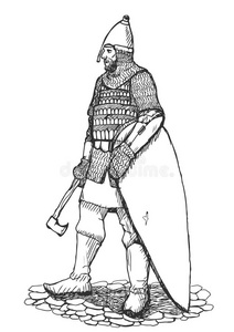 骑士 概述 男人 俄罗斯 绘画 荣誉 规模 历史 头盔 权力