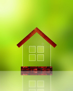 住房 屋顶 销售 能量 抵押贷款 房地产 太阳 购买 房子
