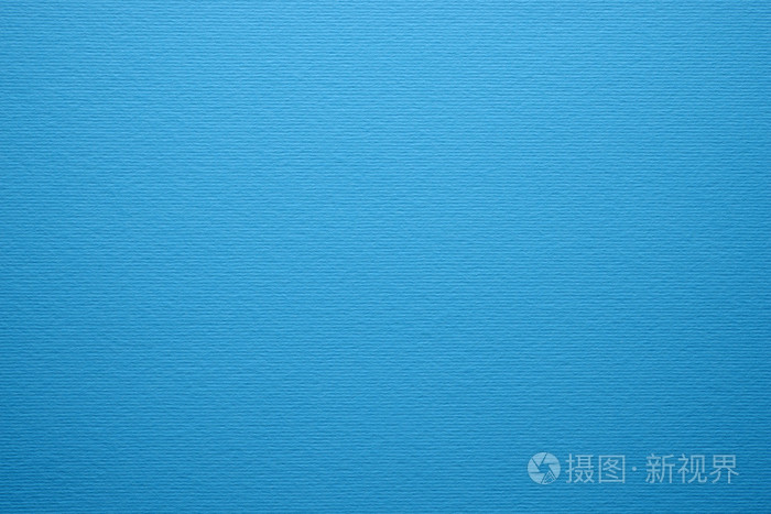天然纸张纹理背景,浅蓝色纸
