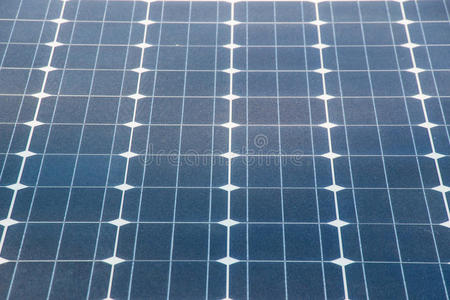 太阳能电池背景