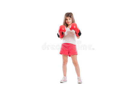 可爱的 女权主义 健身 女儿 乐趣 美丽的 拳头 权力 白种人