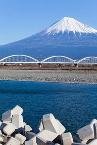 富士山