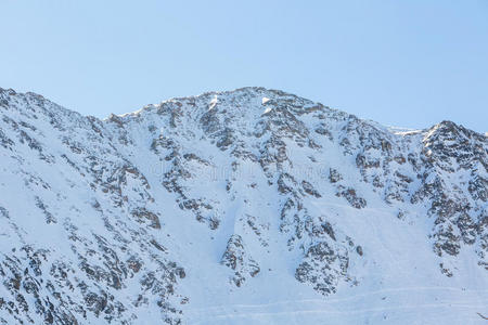 洛夫兰山口