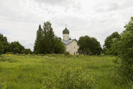 俄罗斯东正教大教堂图片
