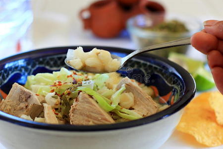 传统 咪唑 食物 萝卜 原始人 猪肉 假日 香菜 胡椒粉