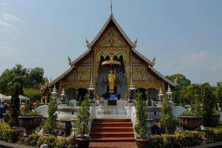 帕辛寺