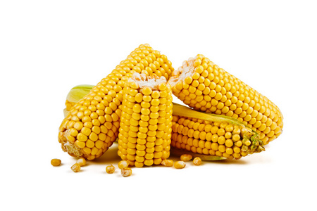 玉米和谷物图片