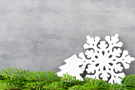 自制的冰淇淋标志