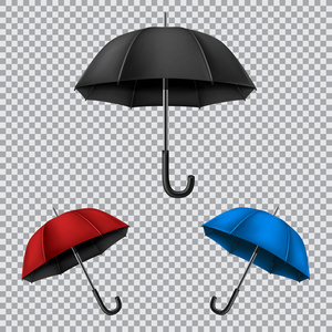 伞透明背景图片