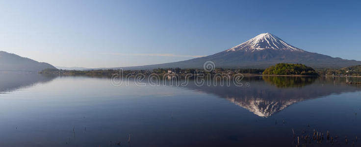 富士山