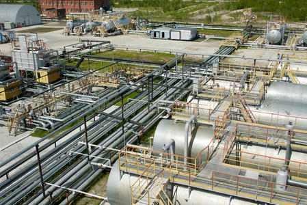 金属 矿物 水库 权力 炼油厂 操纵 能量 石化 气体 汽油