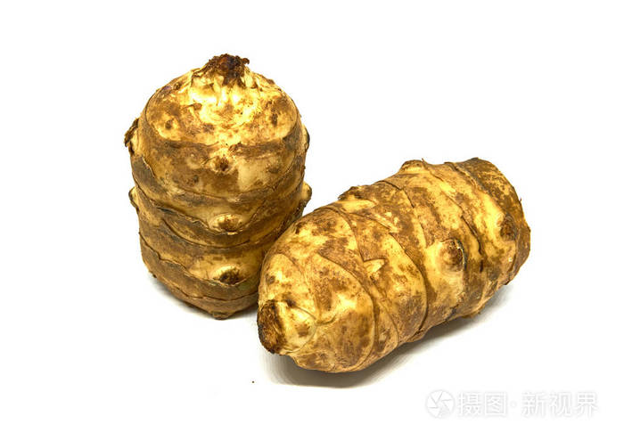 白芋
