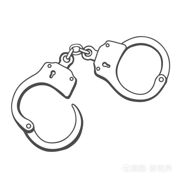 手画