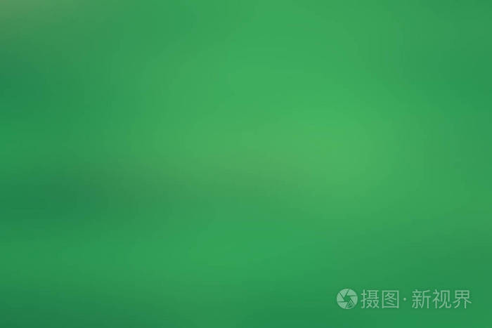 春季浅绿色模糊背景发光模糊设计夏季背景设计壁纸