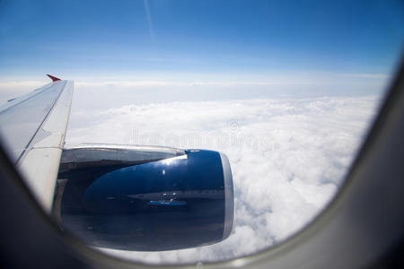 运输 职业 天空 空气 窗口 喷气式飞机 框架 飞机 旅行