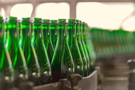 饮料 流体 喝酒 工厂 自动化 制造业 食物 瓶子 啤酒厂