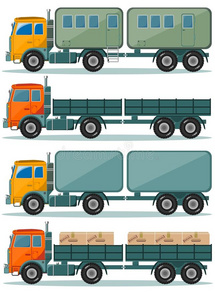 汽油 机器 货物 建筑 小屋 卡车 工厂 负载 装载机 航运