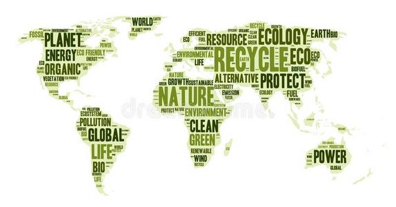 生活 生物燃料 排放 污染 地球 燃料 行星 生物 生态