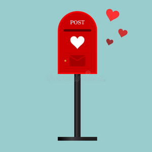 接收 恋情 爱普生 信箱 蜗牛 传送 复古的 邮政 地址
