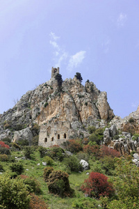 希拉里翁城堡