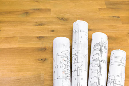 测量 纸张 建筑学 房子 尺寸 建筑师 起草 特写镜头 草案