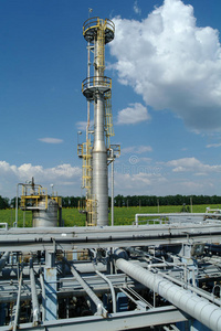 气体 工厂 环境 商业 金属 燃料 空气 石化 管道 工程
