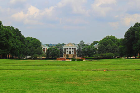 大学 学习 学院 建筑 马里兰 国家 管理 校园 图书馆