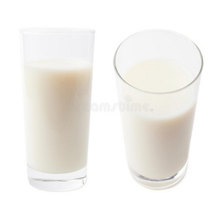 巴氏杀菌 饮料 营养 杯子 饮食 寒冷的 牛奶 营养物 健康