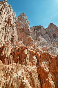 目的地 沙漠 拉斯维加斯 地质学 胡胡伊 诺亚 美国 岩石