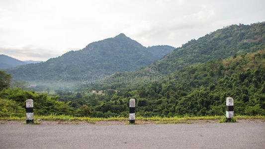 山路