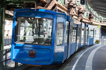 汽车 交通 欧洲 德国 轨道 城市 运输 有轨电车 电缆