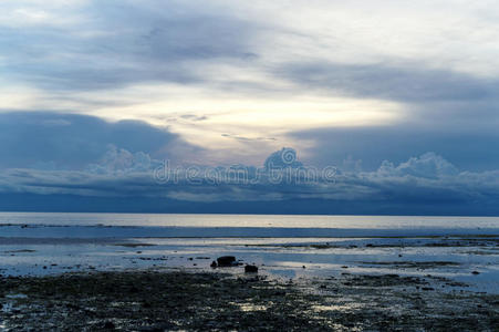 小屋 移动 房子 皮艇 微风 发现 潜水 风景 欣赏 海滩