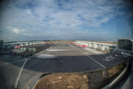 飞机 航空 机场 乘客 权力 地平线 喷气式飞机 风筝 奢侈