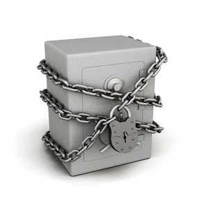 储蓄 安全的 商业 保护 挂锁 塞库尔 银行 密码 代码
