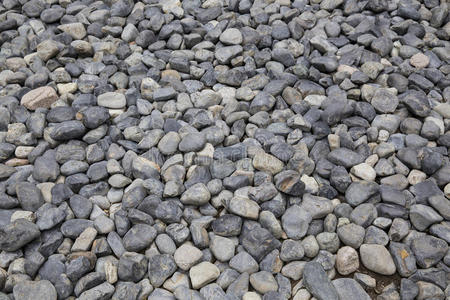 材料 颜色 砾石 特写镜头 海岸 花岗岩 地面 卵石 建设