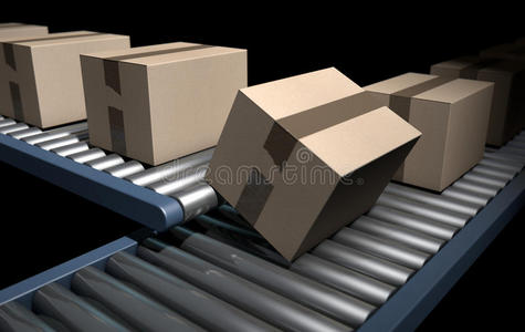 传送 工厂 秩序 移动 分布 货运 商品 制造 传送者 产品