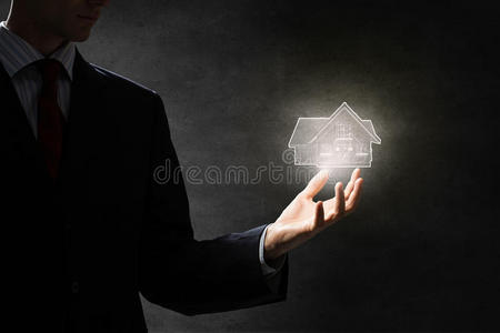 保护 建设 财产 住房 公寓 提供 商人 住宅 抵押贷款