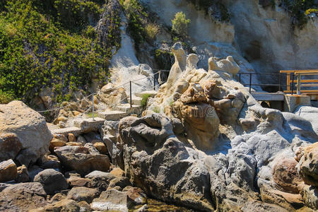 上海 海滩 栅栏 风景 小山 求助 地中海 击剑 植物 目的地