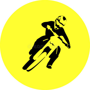 行动 自行车 竞争 头盔 污垢 周期 摩托车 比赛 发动机