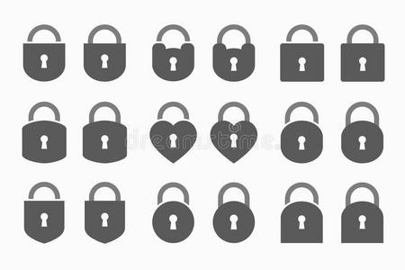 要素 加密 商业 按钮 锁孔 计算机 保护 隐私 签名 安全
