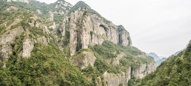 植物 中国人 地区 天空 小山 深的 美丽的 风景 景明