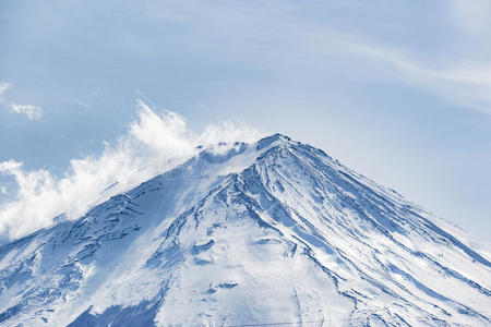 攀登 旅行 宝塔 华盛顿州 富士山 风景 早晨 火山 日落