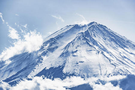 日本 富士 攀登 季节 旅行 富士山 日本人 日出 宝塔