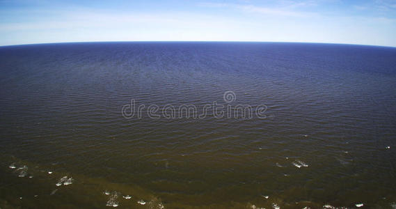里加湾，波罗的海。