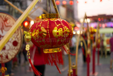 灯笼 繁荣 节日 财富 文化 颜色 艺术 瓷器 幸运的 中国人