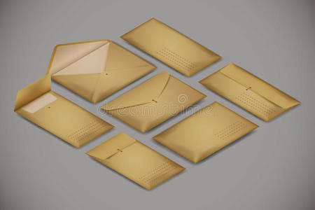 商品 卡片 纸板 纸箱 机箱 波纹状 货运 插图 邮件 分布